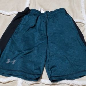 Under armour shorts